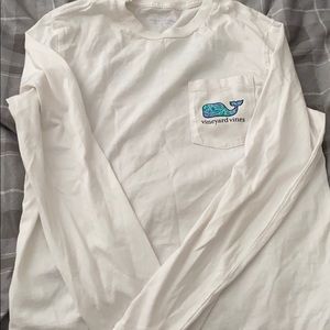 Vineyard vines long sleeve